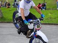 Al mejor estilo 😈🔥🔥 #bikelife  ALMACÉN FREESTYLE 258 @almacen_freestyle_258 @almacen_freestyle_258 @almacen_freestyle_258 @almacen_freestyle_258