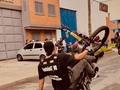 Al mejor estilo 😈🔥🔥 #bikelife  ALMACÉN FREESTYLE 258 @almacen_freestyle_258 @almacen_freestyle_258 @almacen_freestyle_258 @almacen_freestyle_258