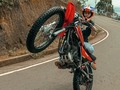 Al mejor estilo 😈🔥🔥 #bikelife  ALMACÉN FREESTYLE 258 @almacen_freestyle258  @almacen_freestyle258  @almacen_freestyle258  @almacen_freestyle258