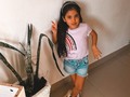 Mi princesa hermosa 😍❤️