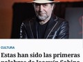 Alémenos se siente bien