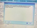 Haré ejercicio porque no quiero que cuando alguien haga mi historia clínica sea así