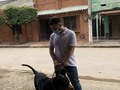 Igual ya la había puesto en instagram
