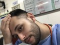24 horas después sigo íntegro