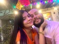 A tu lado todo es mejor ♥️