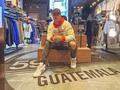 ¿Dónde están los faná de las gorras?  Yo me volví loco en la tienda de @neweraca con tantos estilos 😍💪🏼  Que dicen hacemos un giveaway?