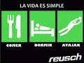 la vida es simple!!!