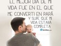 Así es !!! te amo Gabriela Alessandra Najarro Somoza