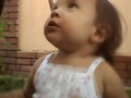 Ese momento donde me dices por primera vez Papá y señalas que soy tuyo si amor soy tuyo eternamente tuyo te amo mi amor la palabra mas hermosa que he escuchado en mi vida y salio de tu boquita amor!! "Papá" para bendición mía y ardor de otros soy tu papa tu ya lo sabes y eso me basta amor