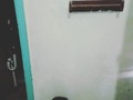 Enseñandole a pintar tipo El señor Miyagi jajajajahaja Karate Kid modo ON jajajajanana
