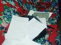 Ni modo asi toca, no dormir nada haciendo trabajos de la U!!! 😥😓😂😂!! Pero Todo sacrificio tiene su recompensa! 💪💪