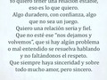 😊😕 En estos tiempos creo que esto es pedir demasiado!