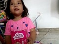 Esta belleza es mi hermosa princesa! #papá_orgulloso