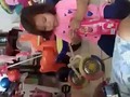 Estas son las palabras más hermosas que he escuchado en mi vida entera! 😍😍 Si supieras todo lo que me haces sentir al escucharte decirme papá!