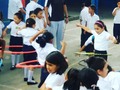 Prácticas profesionales, recreos dirigidos, amo mi carrera