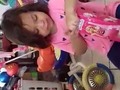 Lo puedo escuchar millones de veces y aún así se me agranda el corazón, se me enchina la piel! Te amo tanto mi cielo!  Sí amor soy tu papá y jamás voy a dejar de luchar por ti! En esta y en todas las vidas no descansaré y seguiré en pie de lucha por vos amor