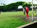 Casual un día más en la oficina! Jajajaja
