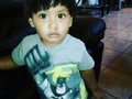 Mi BAM BAM hermoso cantándome! #amo_ser_tio #tio_orgulloso #mi_grillito_cantor #te_amo_bambam