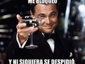 Suele pasar, que hasta el hambre se le quita a uno 😂😂😂😂😂😂👏