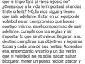 💪👏 exacto!!!!!!