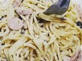 Después del 💪, carbohidratos para el alma! 😂😂😂