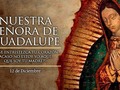 “Oye y ten entendido, hijo mío el más pequeño, que es nada lo que te asusta y aflige. No se turbe tu corazón, no temas esa ni ninguna otra enfermedad o angustia. ¿Acaso no estoy aquí yo, que soy tu madre? ¿No estás bajo mi sombra? ¿No soy tu salud? ¿No estás por ventura en mi regazo?… ”