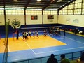 Quezaltepeque femenino vrs Selección femenina U-18 de El Salvador