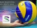 Iniciamos los preparativos para el 2do Torneo Municipal Juvenil de voleibol de Quezaltepeque! Vive y disfruta está enorme fiesta!