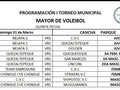 Aquellos que soñamos con algo que nunca nadie, lo ha hecho somos llamados LOCOS! Pero cuando lo logramos pasamos a ser llamados LEYENDAS INMORTALES! FULL VOLEIBOL EN MI AMADO QUEZALTEPEQUE! #el_que_sabe_se_divierte