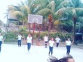 Haciendo lo que amo y me apasiona! 😎💪