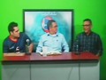 Simplemente gracias a Dios por todo esto que está pasando! A mis alumnas y alumnos por creer en este loco, en mi locura, EN MI! Gracias porque esto es por y para ustedes a mi maestro, mentor y Padre deportivo Eric "pichi" Hernández por tanto apoyo y formarme carácter, se padre que no fue fácil ser mi entrenador 🤭 y a otro gran maestro y amigo Ángel chiquillo gracias por tanto!