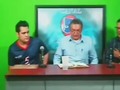 El gran Capitán @dgo_olmedo gracias mijo por apoyarme en este proyecto! 😎💪
