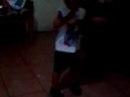 Niñas y niños, mi sobrino Adrián, les cantará "La vaca Lola" 🤣🤣😍😘😘😘