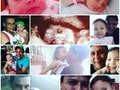 Gracias mi amor por darme la enorme bendición de ser tu padre! Ahora más que nunca te extraño! 😢 Pero se que Dios nos dará la oportunidad de estar juntos! Te amo princesa mía! ♥️♥️♥️♥️♥️♥️😍😍😍