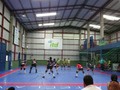 🏐💪💪💪