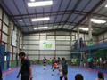 💪🏐
