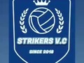 STRIKERS VC 🏐🏐🏐😎😎😎