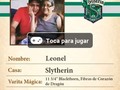 No me gusta, no me agrada y menos soporto estás películas pero quería confirmar de dónde proviene mi status y pues mi sangre es pura y obviamente soy de la Orden Sith del lado oscuro de la fuerza 🤣🤣🤣🤣🤣😎😎😎😎😎 en otras palabras no soy un MUGGLE!