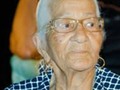 A los 101 años de edad fallece la abuela de todos los atletas, la fanática #1 del deporte del estado Anzoátegui.  Se extrañará su alegría y el infaltable pito en las canchas y eventos deportivos de nuestra entidad.  Descansa en paz, #toquitamejias