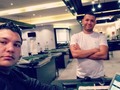 La sabiduría consiste en saber distinguir la naturaleza del problema y en elegir el mal menor. "Maquiavelo"   Aquí pensanso con Daddy Yankee  #AquiPensando #leonardromero