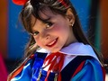 Enamorado de la pícara inocencia de mi #blancanieves