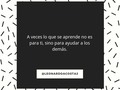 #aquipensando