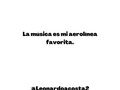 #aquipensando #musica
