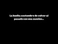 La bonita costumbre #aquipensando