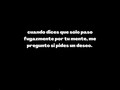 Me pregunto #aquipensando
