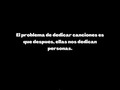 #aquipensando #evocación #canciones #dedicatorias
