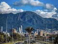 Bogota hermosa siempre, llena de pujanza y trabajo; ciudad que me encanta !!!