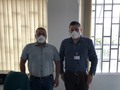 Te pedimos señor por la pronta recuperación de Alexander un ser humano extraordinario 🙏🏻