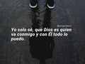 #ConDios