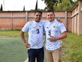 Con cariño y admiración resalto la labor que el dr Holman desempeña en función de una mejor calidad de vida para nuestros Garcia Rovirenses, nuestro Médico internista, hijo de Málaga; egresado del ITI. Hombre entregado a la medicina y al servicio de las comunidades !!!   García Rovira tiene un sinnúmero de grandes profesionales y que bueno tener a uno de ellos en nuestro @ese.hrgarciarovira .   Excelente ser humano !!!